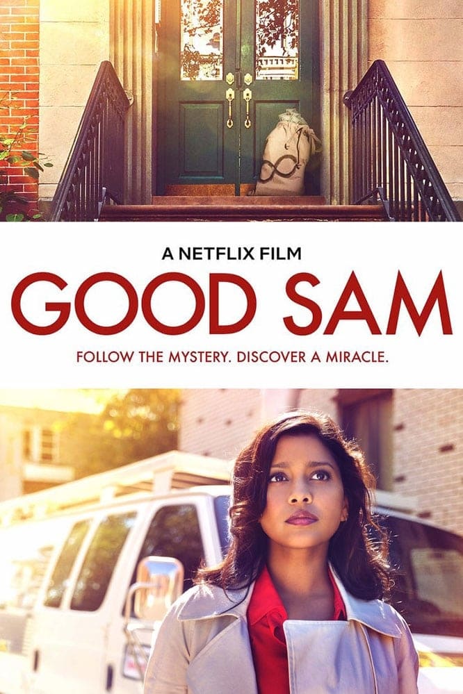 Постер Good Sam